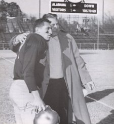 Southern Miss Football Tradition
